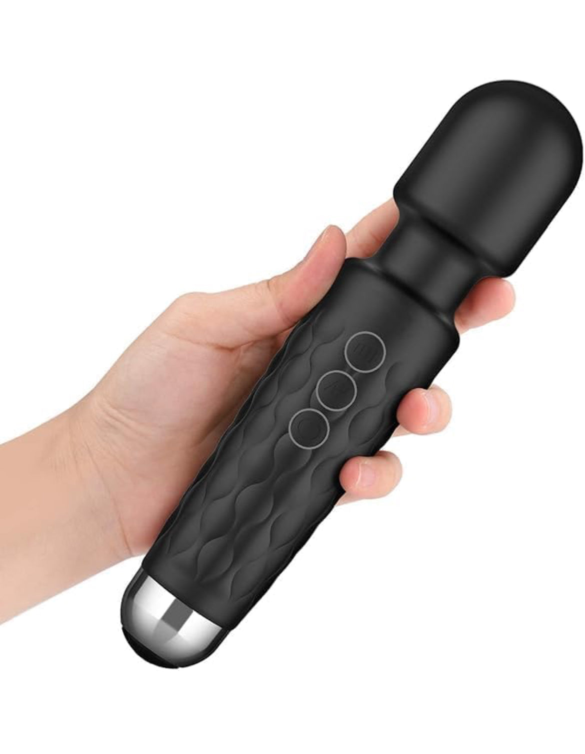 Wand Vibrator