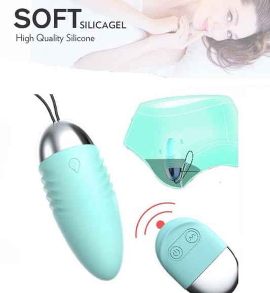 Remote Vibrator ( Top selling product )