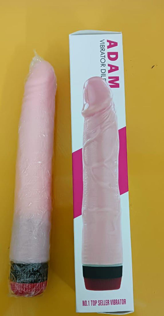 D!ldo : 8 inch Vibrating