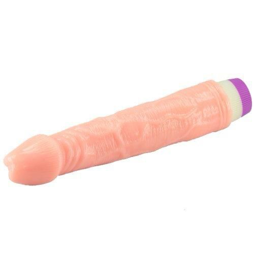 D!ldo : 8 inch Vibrating