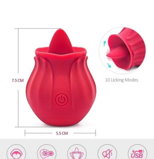 Pussy Licker toy