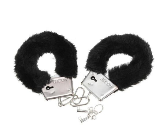 Handcuffs