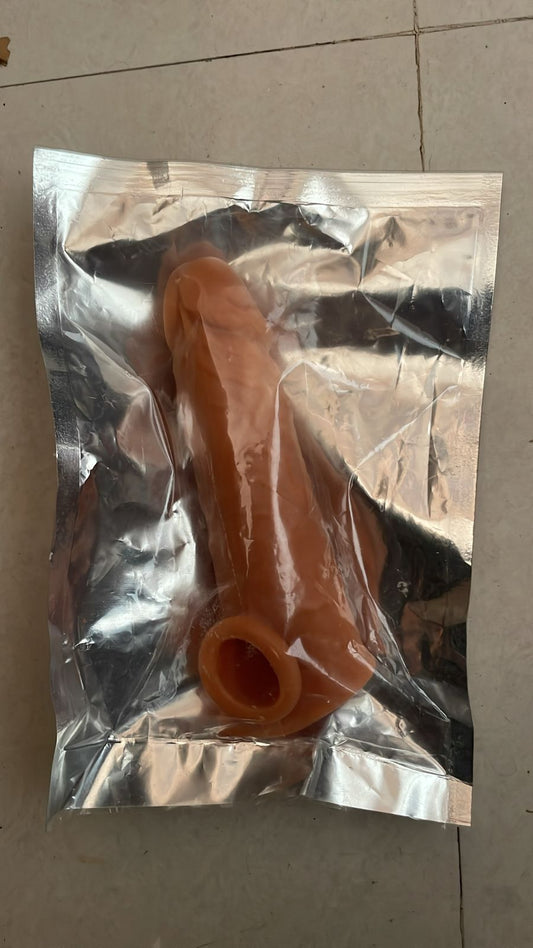 Dick Extension for men