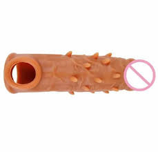 Dragon Spikes : Dick Extension 6 inch