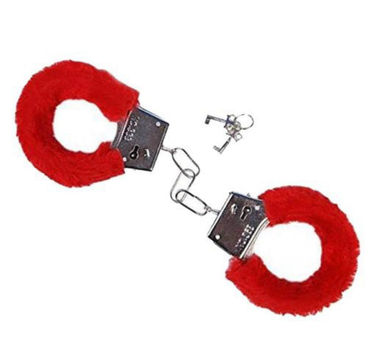 Handcuffs