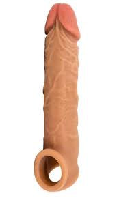 A Silicon Dick Extension
